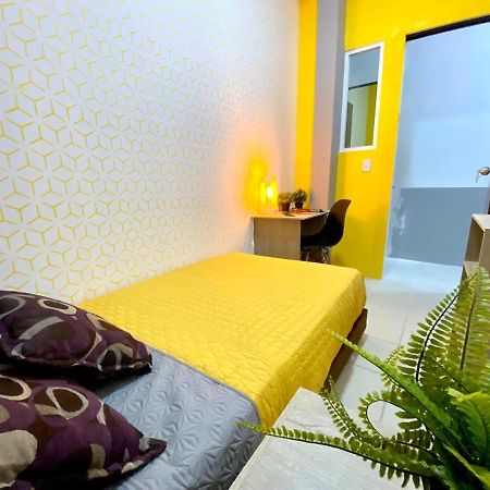 Roomies Hostel - Santa Maria La Ribera Мехіко Екстер'єр фото