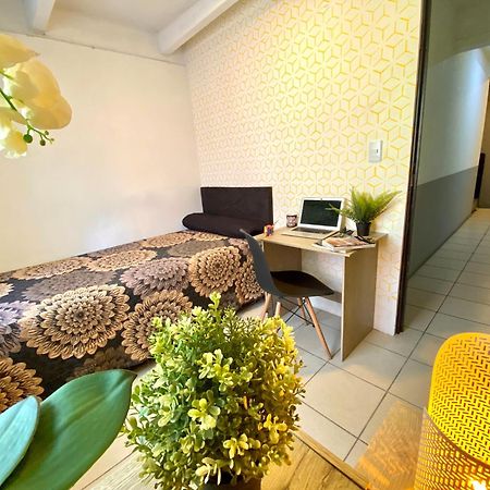 Roomies Hostel - Santa Maria La Ribera Мехіко Екстер'єр фото