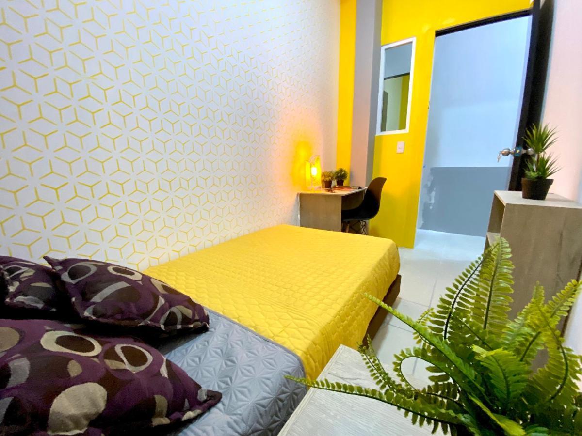 Roomies Hostel - Santa Maria La Ribera Мехіко Екстер'єр фото