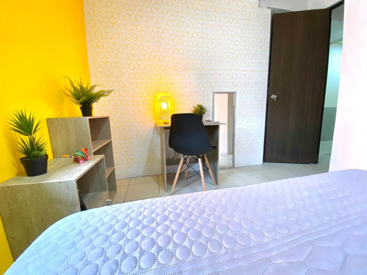 Roomies Hostel - Santa Maria La Ribera Мехіко Екстер'єр фото