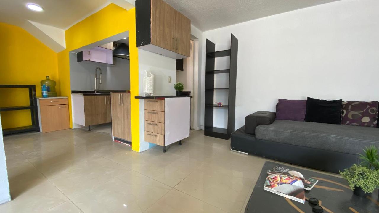 Roomies Hostel - Santa Maria La Ribera Мехіко Екстер'єр фото