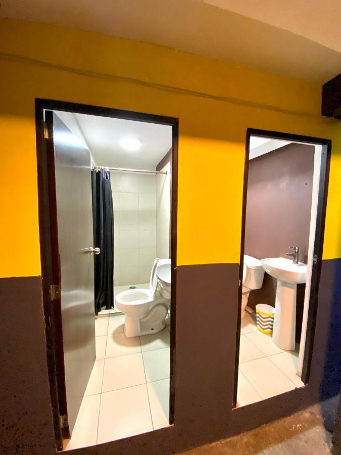 Roomies Hostel - Santa Maria La Ribera Мехіко Екстер'єр фото