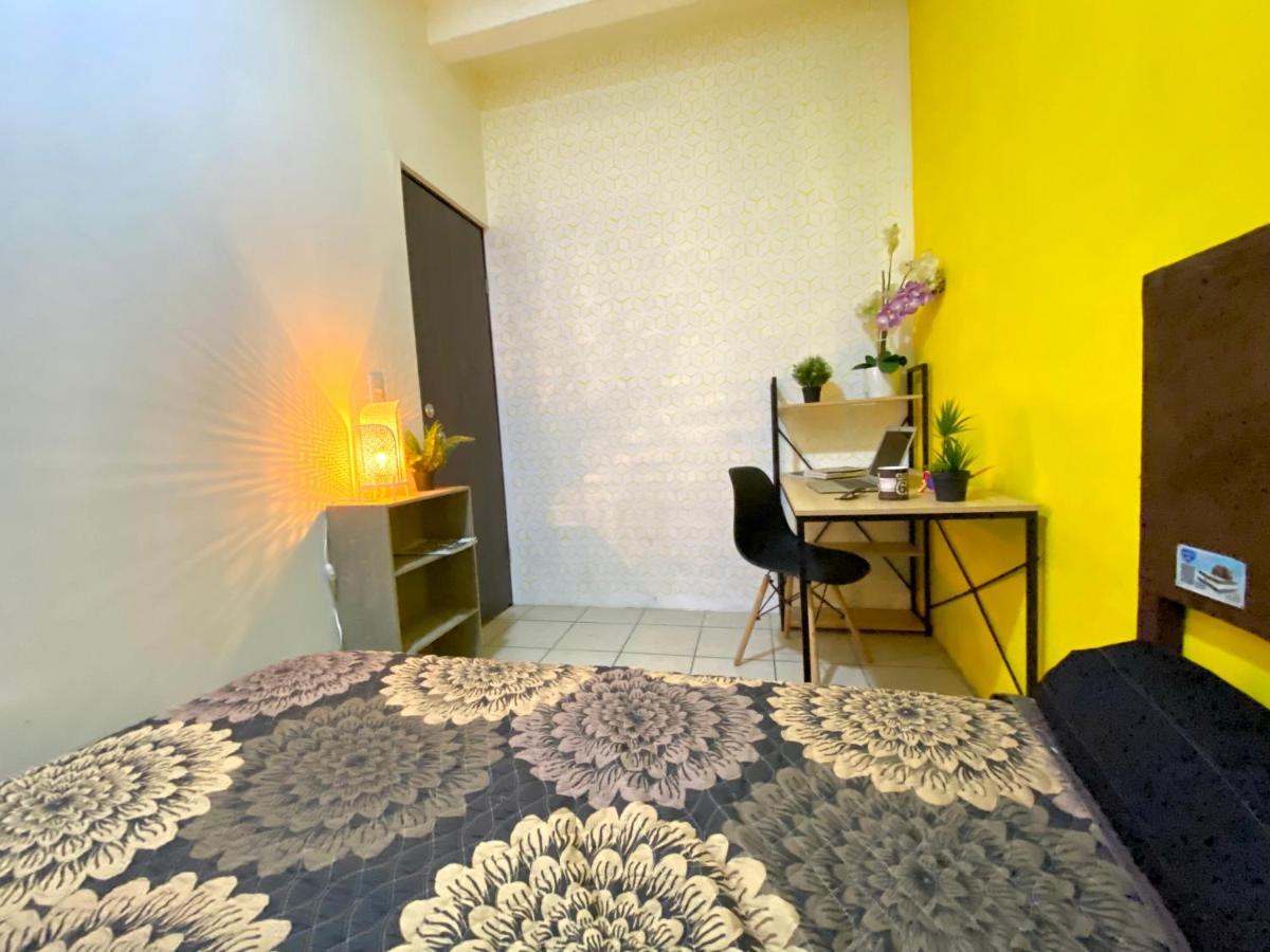 Roomies Hostel - Santa Maria La Ribera Мехіко Екстер'єр фото