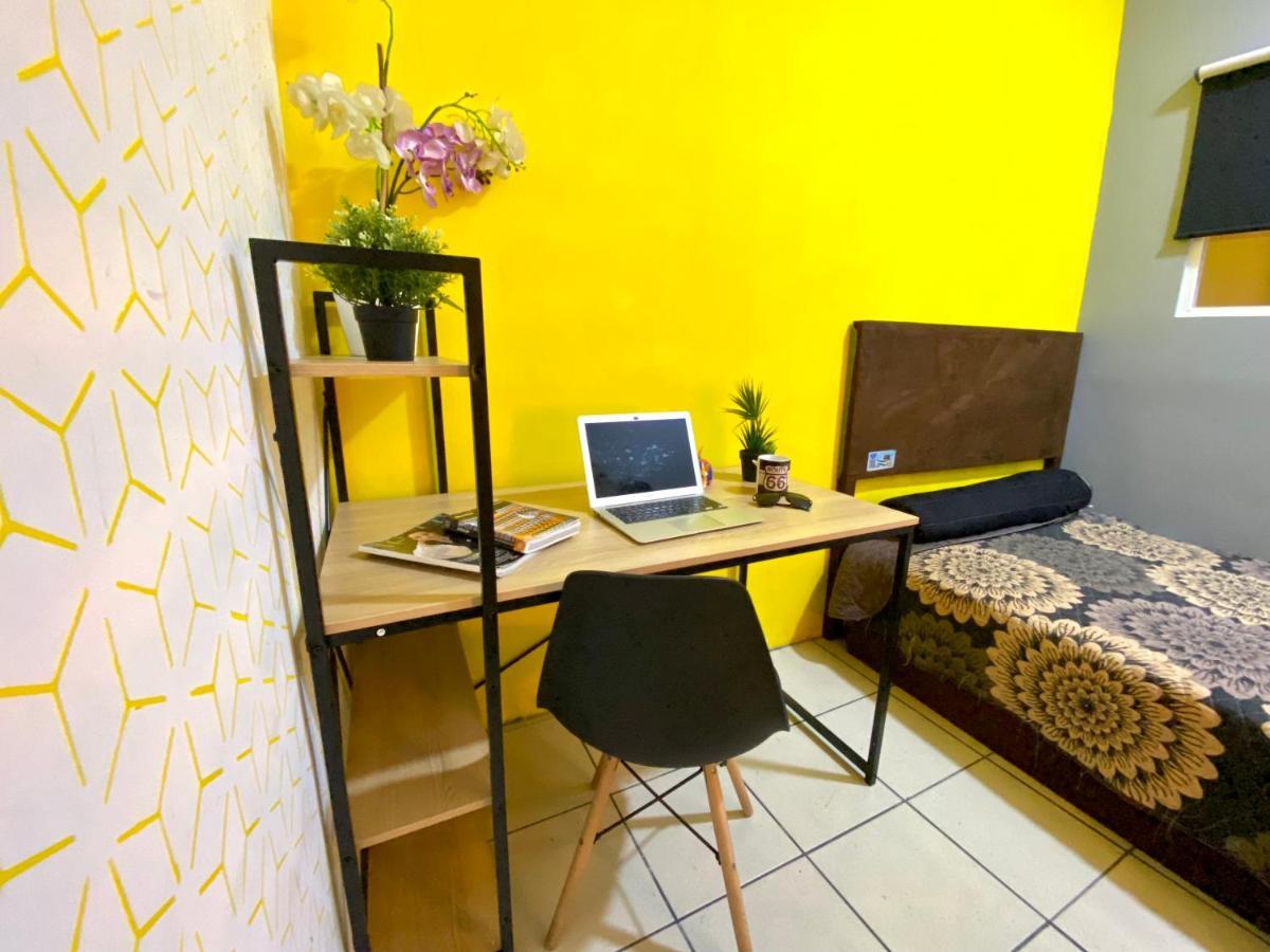 Roomies Hostel - Santa Maria La Ribera Мехіко Екстер'єр фото